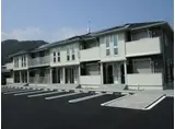 ＪＲ姫新線 余部駅 徒歩37分 2階建 築10年