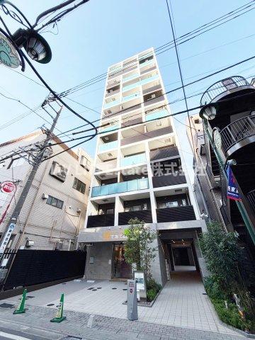 プレミアムフラットひばりヶ丘駅前