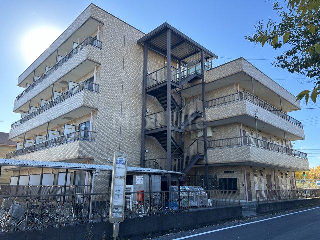 シャトル日新