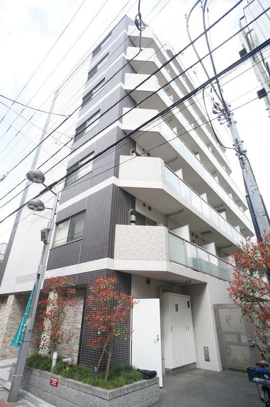 グランヴァン亀戸III
