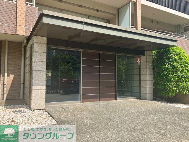 プラウド船橋 五街区