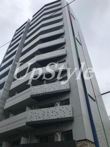アスール北上野