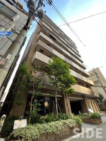 アーバネックス京橋