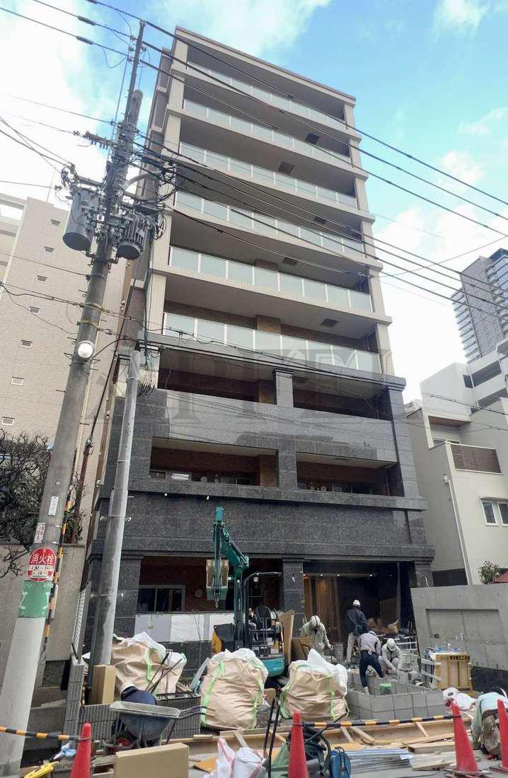 グランデカワノなにわ離宮