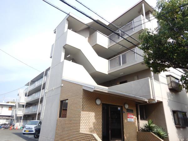 新森サニーガーデン