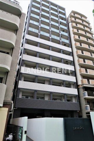 アソシアグロッツォ薬院サウスシーン