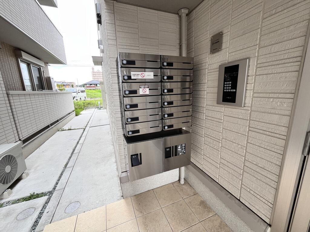 D-ROOMウエストコート