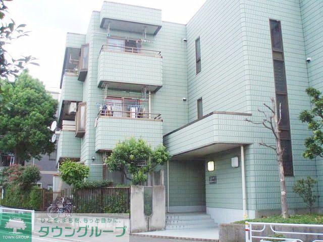 京コーポ