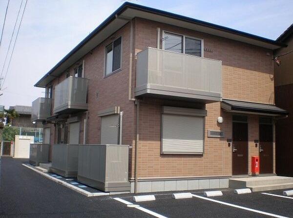ハイ ガーデン九蔵町