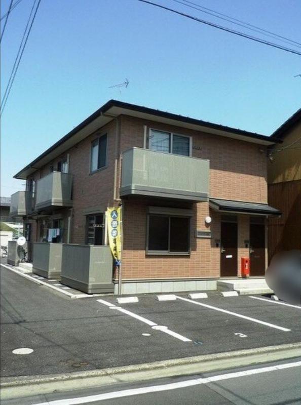 ハイ ガーデン九蔵町