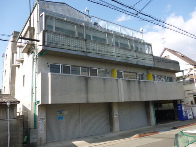 オアシス21
