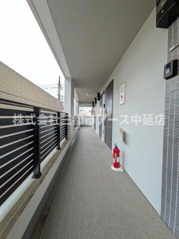 エルファーロ大井町