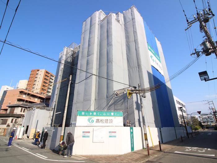 SHIPS NISHIKUJO