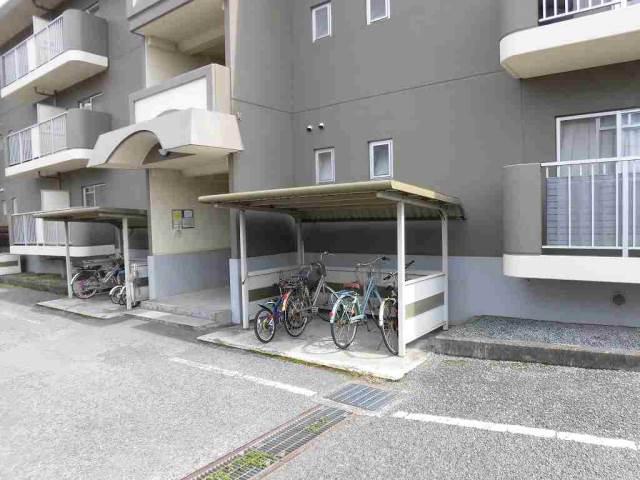 クリエートハイム竹原