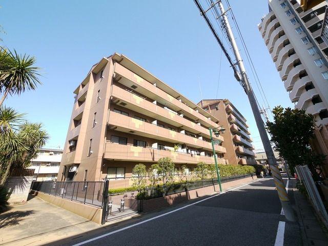 クレドール草加