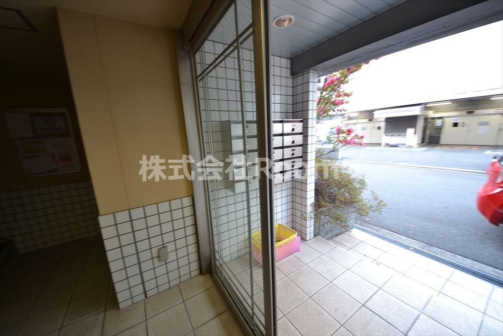 カシェット本町橋