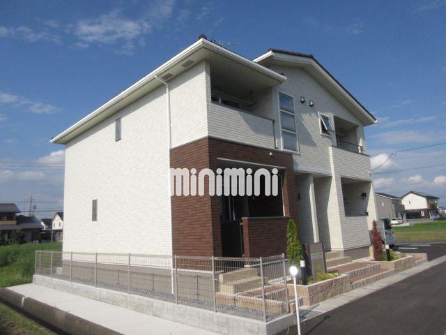 コンフォート東鶉
