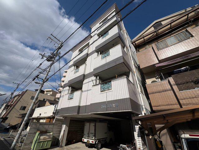 駒川駅前ビル