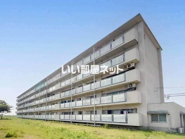 ビレッジハウス本川俣2号棟