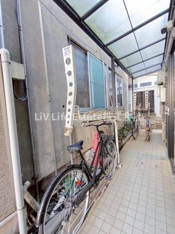 東本町パレス