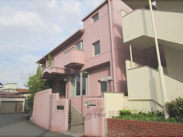 クレアーレ学園前