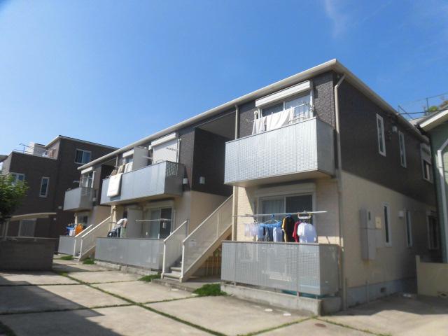 プロミネンス蔵前