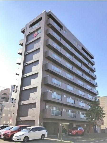 フォレストハイムN18