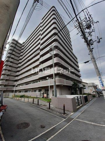 ロイヤルハイツ藤井寺