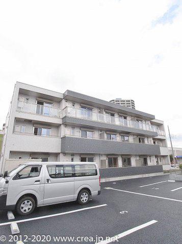 ディアコートうれし野