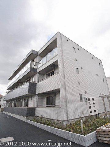 ディアコートうれし野