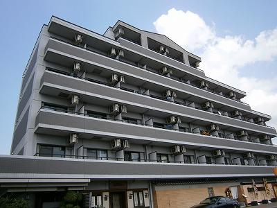 カーサソラッツオ2番館