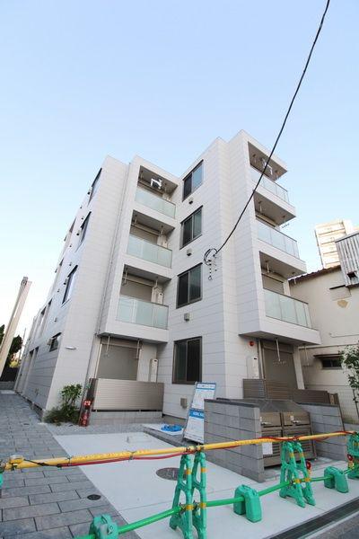 ビレッタ市川