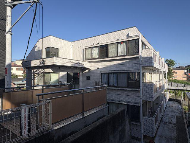 クリオ二俣川五番館