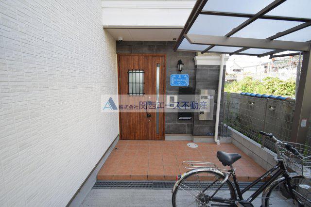 K S RESIDENCE瓢箪山