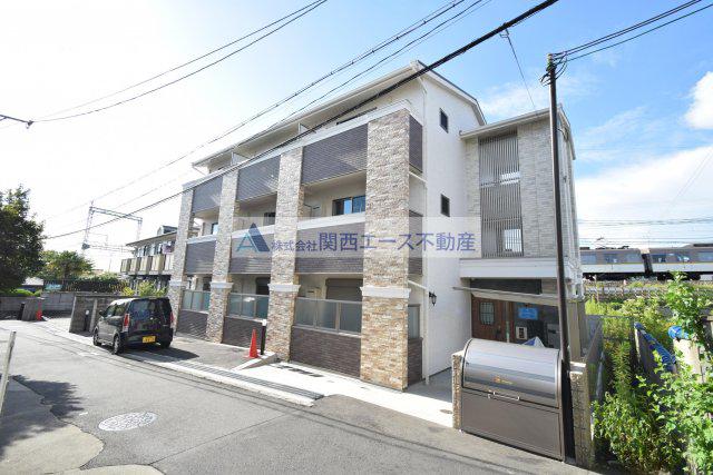 K S RESIDENCE瓢箪山