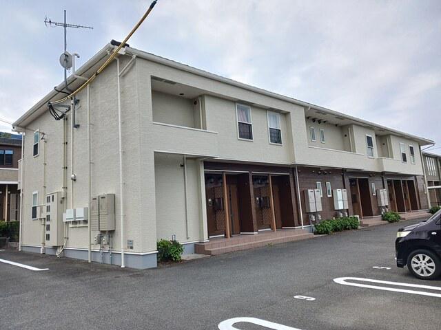 グリーンハイツ鷹取