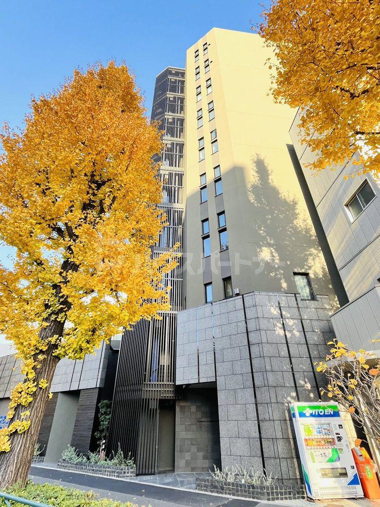アーバンフォレスト御園