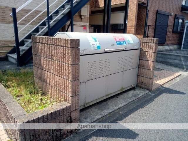 レオパレスグリーンII