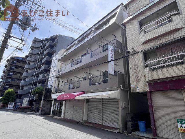 コーポ707(1DK/4階)