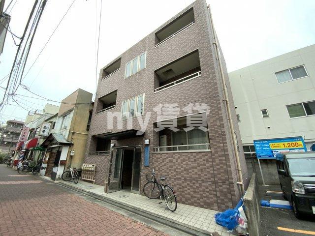 スカイパレス東武練馬