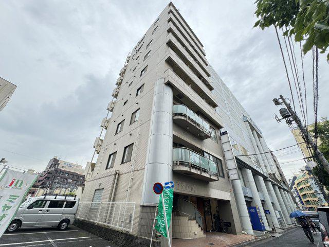 T.Y.ビル