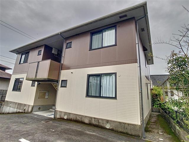 セジュール内山田