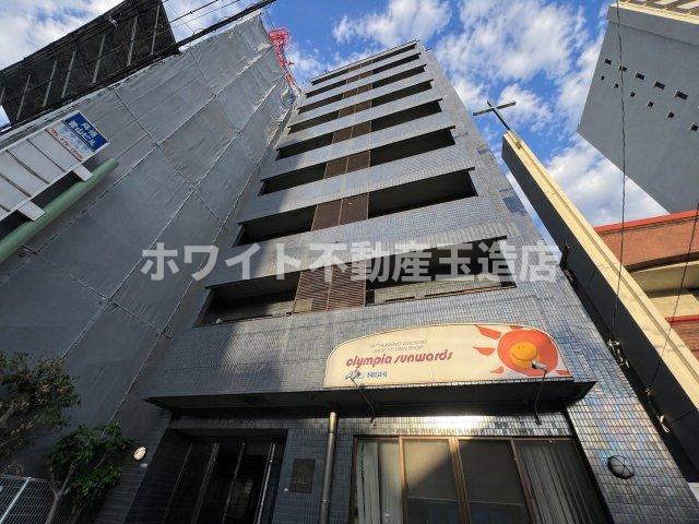 舟橋青山ビル