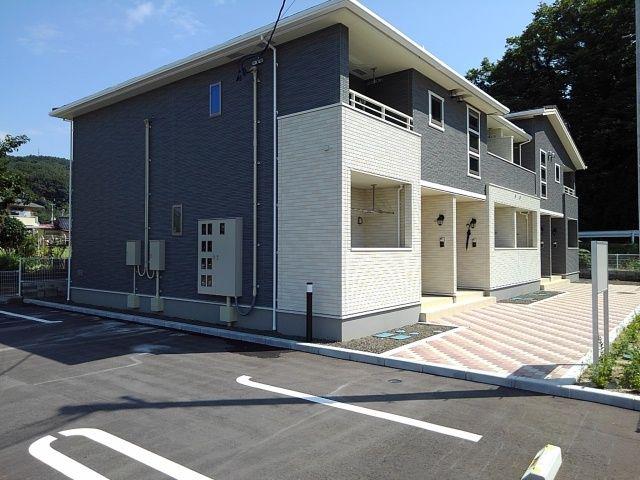 ベルポスト K