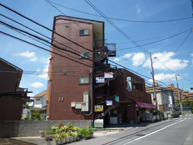 川辺ビル
