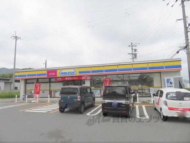 ビレッジハウスこかべ台2号棟