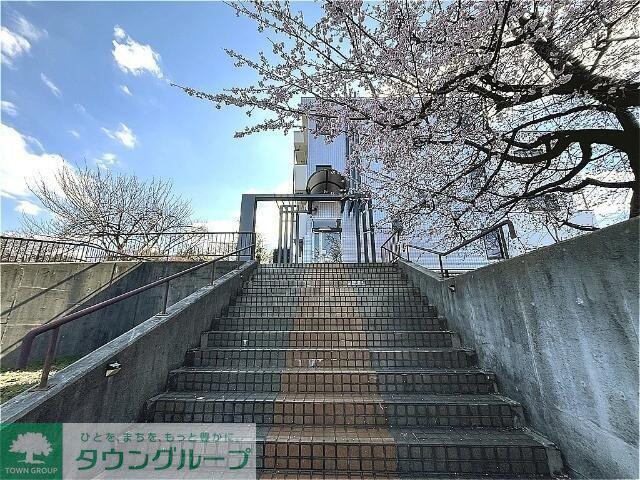 ウィンコーポ北野