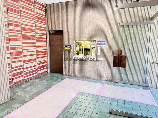 熊谷オリエンタルマンション708