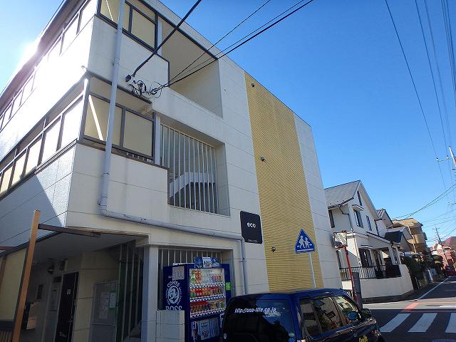 ENハイツエコ弥生町