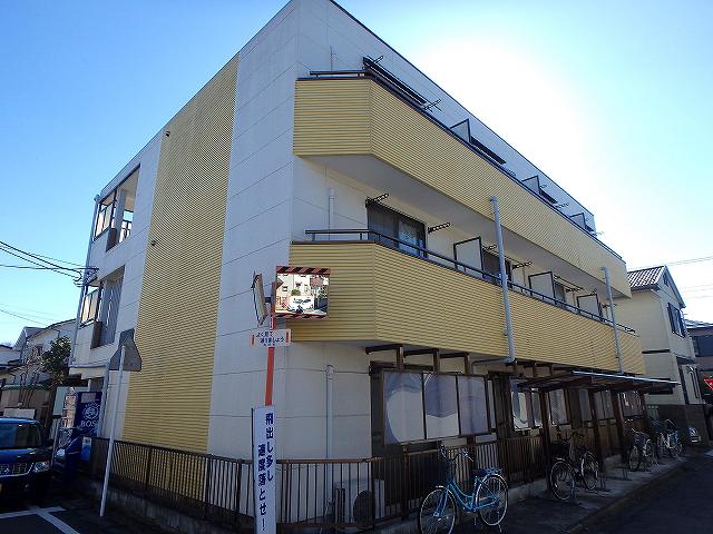 ENハイツエコ弥生町